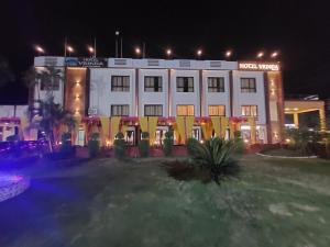 Gallery image of Hotel Vrinda in Maihar