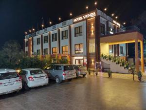 Gallery image of Hotel Vrinda in Maihar