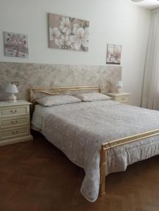 Fotografia z galérie ubytovania Residenza Damiano v destinácii Assisi