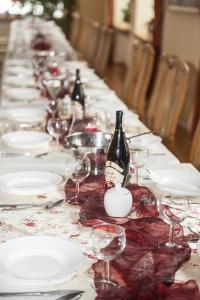 Ảnh trong thư viện ảnh của Hotel Narcyz ở Świeradów-Zdrój