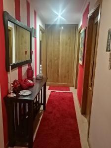Fotografia z galérie ubytovania Piso Vacacional O Salnes v destinácii Pontevedra