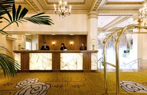 Gallery image of Hotel DeLuxe in Portland