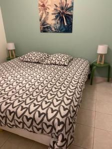 Zdjęcie z galerii obiektu 2 pièces avec jardin ! w mieście Villers-sur-Mer +2 zdjęcia