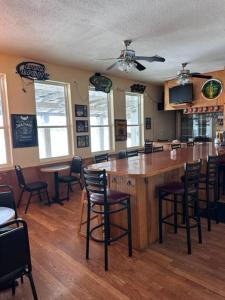 Fotografie z fotogalerie ubytování White Sands Inn, Marina, Bar & Grill v destinaci Port Isabel