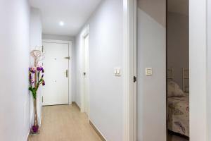 Fotografia z galérie ubytovania Spacious apartment in El Campello, 120 m², shared pool v destinácii Benimagrell