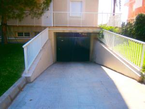 Fotografia z galérie ubytovania Spacious apartment in El Campello, 120 m², shared pool v destinácii Benimagrell