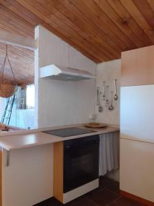 Gallery image of Appartamento Orizzonte Lago in Tenno