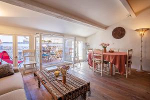 Fotografia z galérie ubytovania Maison La Garde Freinet v destinácii La Garde-Freinet + 11 fotografií