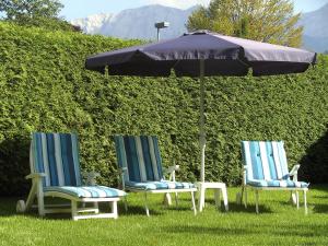 Gallery image of Hotel Roter Hahn - Bed & Breakfast in Garmisch-Partenkirchen