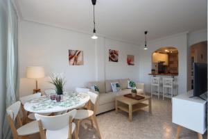 Fotografie z fotogalerie ubytování REF 9048 PLAYA FLAMENCA SEA VIEWS v destinaci Orihuela Costa
