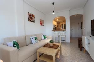 Fotografie z fotogalerie ubytování REF 9048 PLAYA FLAMENCA SEA VIEWS v destinaci Orihuela Costa