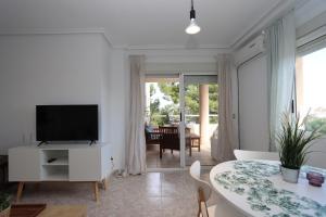 Fotografie z fotogalerie ubytování REF 9048 PLAYA FLAMENCA SEA VIEWS v destinaci Orihuela Costa