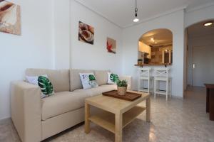 Fotografie z fotogalerie ubytování REF 9048 PLAYA FLAMENCA SEA VIEWS v destinaci Orihuela Costa