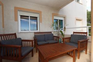 Fotografie z fotogalerie ubytování REF 9048 PLAYA FLAMENCA SEA VIEWS v destinaci Orihuela Costa
