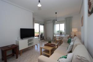 Fotografie z fotogalerie ubytování REF 9048 PLAYA FLAMENCA SEA VIEWS v destinaci Orihuela Costa