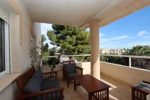 Fotografie z fotogalerie ubytování REF 9048 PLAYA FLAMENCA SEA VIEWS v destinaci Orihuela Costa