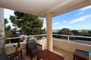Fotografie z fotogalerie ubytování REF 9048 PLAYA FLAMENCA SEA VIEWS v destinaci Orihuela Costa
