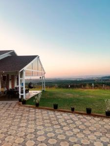 Ảnh trong thư viện ảnh của Tinton Hillstay ở Chikmagalūr