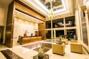 Fotografie z fotogalerie ubytování Ariana Hotel v destinaci Dipolog