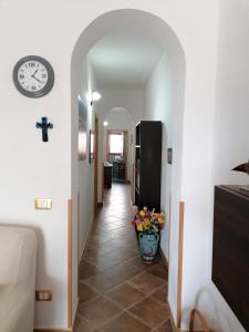 Fotografia z galérie ubytovania Casa Waida v destinácii Marinella di Selinunte