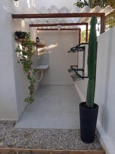 Galeriebild der Unterkunft Casa em Alto Paraíso com vista para as montanhas no Eldorado ao lado do centro in Alto Paraíso de Goiás