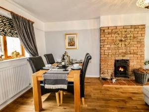 Billede fra billedgalleriet på Hunters Lodge, with parking for one car i Lincoln + 13 billeder