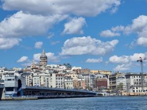 Φυσικό τοπίο κοντά σε αυτό το ξενοδοχείο διαμερισμάτων