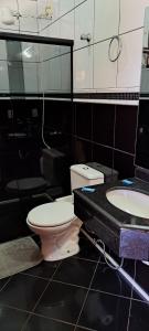 Billede fra billedgalleriet på Pousada Villa D' Garden i Ribeirão Preto