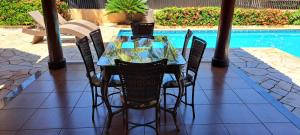 Billede fra billedgalleriet på Pousada Villa D' Garden i Ribeirão Preto