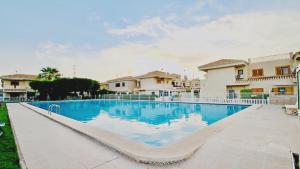 Fotografie z fotogalerie ubytování REF 9048 PLAYA FLAMENCA SEA VIEWS v destinaci Orihuela Costa
