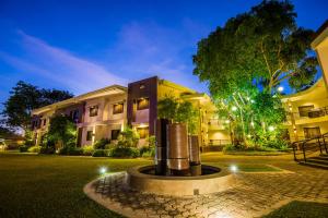 Gallery image of Ariana Hotel in Dipolog