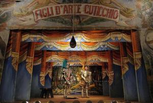 Kép Casa del Contrabbasso szállásáról Palermóban a galériában