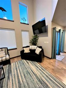 Ảnh trong thư viện ảnh của Bridges Bay Vacation Cabin 152 ở Arnolds Park +31 ảnh