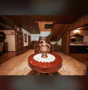 Gallery image of The Gardenia7 in Srinagar