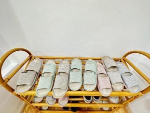 Ban Khlong Khachenมินิมอลโฮลเทล的相册照片