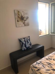 Postel nebo postele na pokoji v ubytování Victoria 1 + 23 fotografií