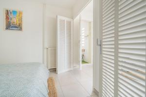 Fotografia z galérie ubytovania Bel appartement épuré et minimaliste pour 4 pers à Marseille v destinácii Marseille