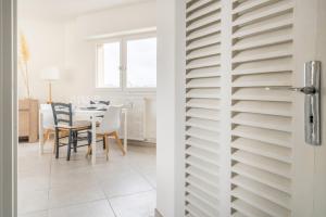 Fotografia z galérie ubytovania Bel appartement épuré et minimaliste pour 4 pers à Marseille v destinácii Marseille