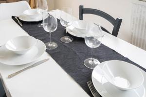 Fotografia z galérie ubytovania Bel appartement épuré et minimaliste pour 4 pers à Marseille v destinácii Marseille