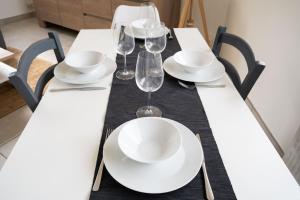 Fotografia z galérie ubytovania Bel appartement épuré et minimaliste pour 4 pers à Marseille v destinácii Marseille