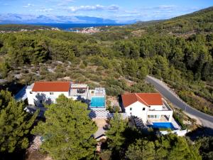Φυσικό τοπίο κοντά σε αυτή η βίλα