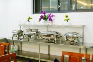 Fotografie z fotogalerie ubytování La Maison Danang Beach Hotel v destinaci Danang