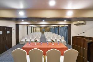 Konferenční prostory v ubytování Hotel Atria, Kolhapur