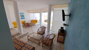 Φωτογραφία από το άλμπουμ του Departamento con Piscina Privada en Playa Naplo σε Naplo