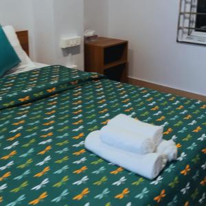 Gallery image of Iranyai Homestay in Imphal