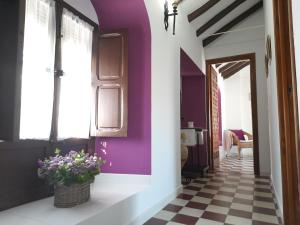 Fotografie z fotogalerie ubytování La Cata v destinaci Aguilar de la Frontera