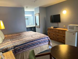 Galeriebild der Unterkunft Best Budget Inn Owatonna in Owatonna + 2 Fotos