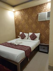 Fotografie z fotogalerie ubytování Hotel deep v destinaci Patna