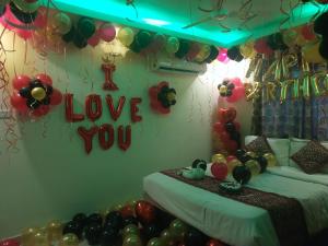 Fotografie z fotogalerie ubytování Hotel deep v destinaci Patna