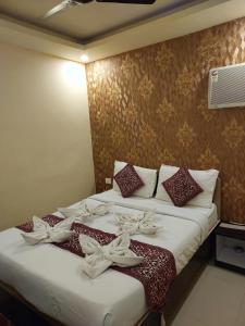 Fotografie z fotogalerie ubytování Hotel deep v destinaci Patna